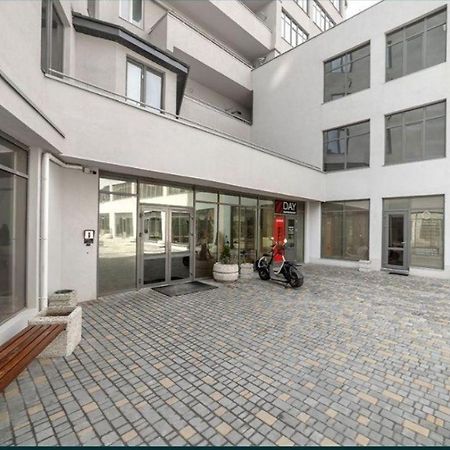 Cozy Gagarin Plaza Apartment Odesa Exterior foto