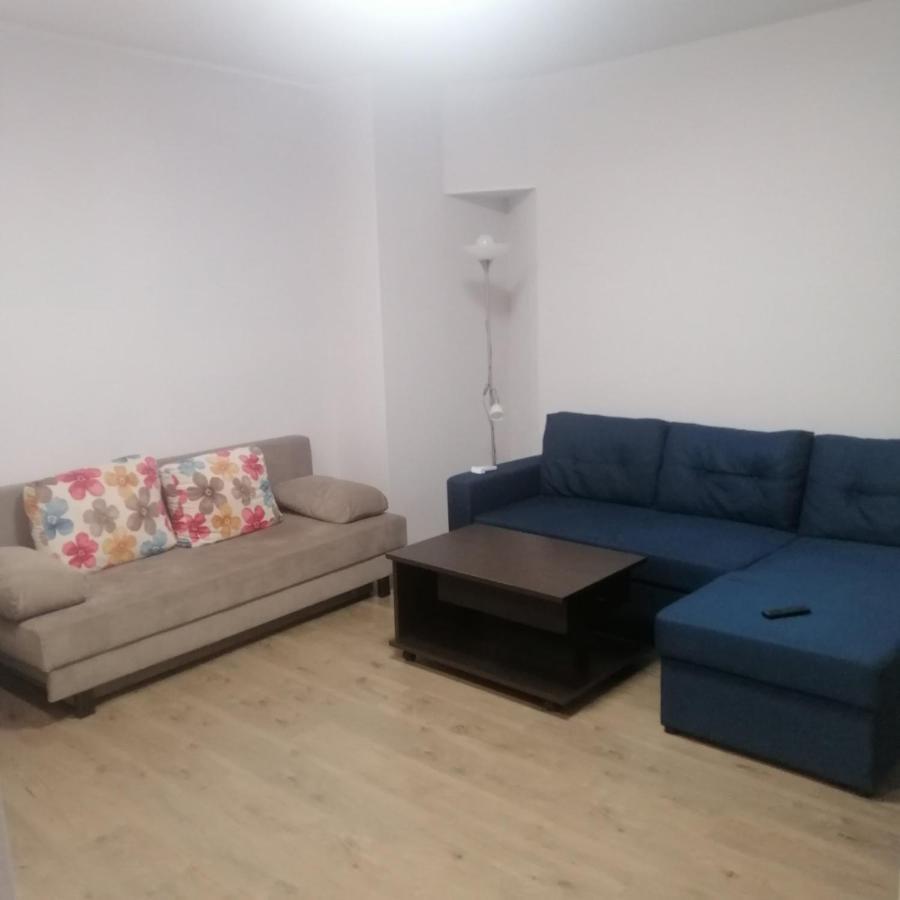 Cozy Gagarin Plaza Apartment Odesa Exterior foto