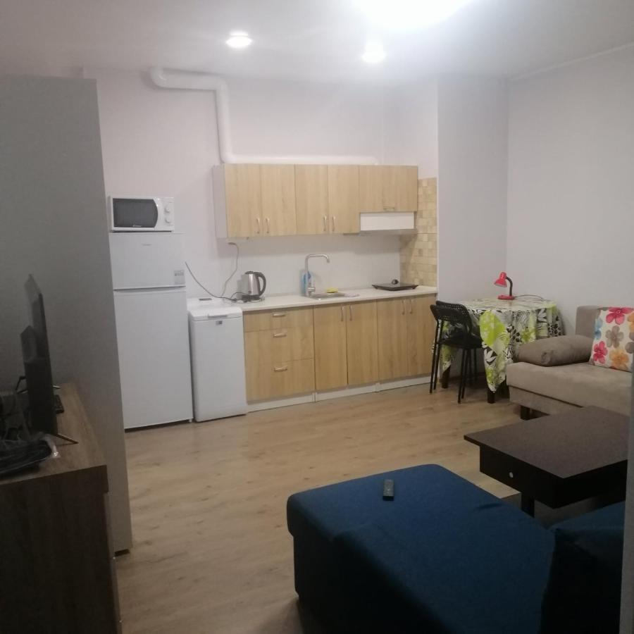 Cozy Gagarin Plaza Apartment Odesa Exterior foto